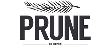 prune the flowers